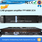 Fp14000 Lab Gruppen Extreme Subwoofer Amplifier Price