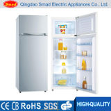 212L Home Use up Freezer Double Door Refrigerator