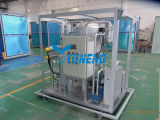 Vacuum Lube Oil Purifier for Sale