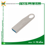 Laser Metal USB Flash Drive Free Custom Logo