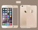 Remax--Front + Back Comprehensive Tempered Glass Protector for iPhone 6