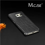 China Supplier Carbon Fiber Mobile Phone Case for Samsung Galaxy S7