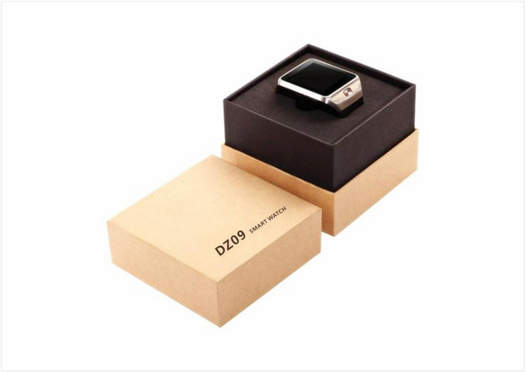 Dz09 Smart Watch/Smartwatch/Watch Mobile Phone