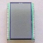 Tn LCD Positive LCD Panel with Pin Connector