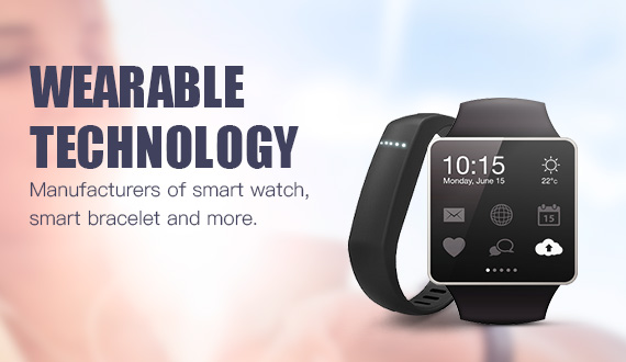 smart watch suppliers