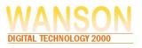 Wanson Digital Technology Co., Ltd.