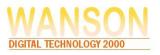 Wanson Digital Technology Co., Ltd.