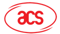 ACS Technologies(Shenzhen) Ltd.