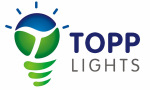 Shenzhen Topp Technology Co., Ltd.