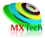 MX Group Holdings Limited