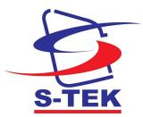 S-Tek International Gruop Ltd