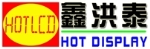 Shenzhen Xin Hongtai LCD&LCM Electronics Co., Ltd.