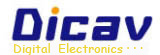 Dicav Electronics Co., Ltd.
