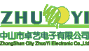 Zhongshan City Zhuoyi Electronic Co., Ltd.