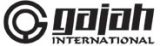 Gajah International (Hk) Co., Limited
