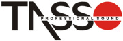 Guangzhou TASSO Pro Audio Co., Ltd.
