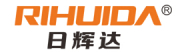 Shenzhen Ri Hui Da Electronic Co., Ltd. 