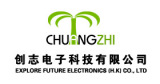 Explore Future Electronics (HK) Co., Ltd.