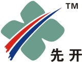 Hubei Xiankai Environment Protecting Equipments Co., Ltd.
