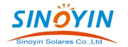 Sinoyin Solares