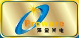 Shenzhen Proware Optics Electron Limited Company