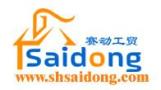 Shanghai Saidong Mechanical Manufacturing Co., Ltd.