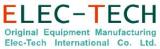 Elec-Tech International Co., Ltd.