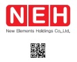 New Elements Holdings Co Ltd