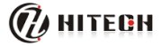 Hitech Industrial Co., Limited
