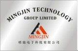 Mingjin Technology Group Ltd.