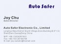 Auto Safer Electronic Co., Ltd