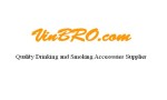 Vinbro Houseware Co., Ltd.