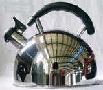 Whistling Kettle (DJA-3031A)
