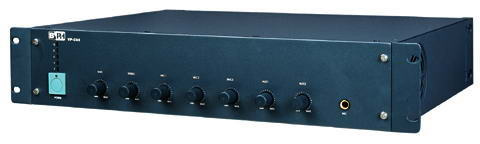 Combined PA Power Amplifier (VP-C30 / VP-C60 / VP -C120 / VP-C240 / VP-C350)