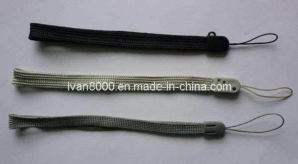 Nylon Strap, Mobile Lanyard