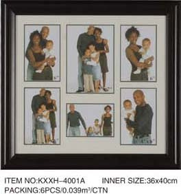 Gainly Photo Frame
