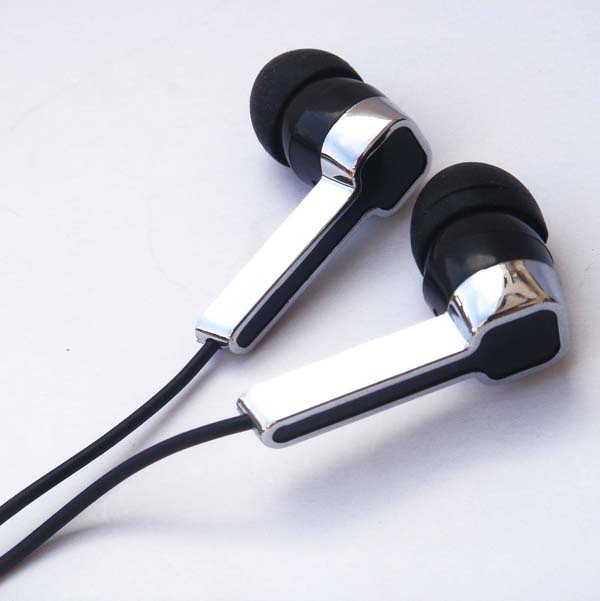 Cheap Inear Earphone for Promotion (TB-E520)