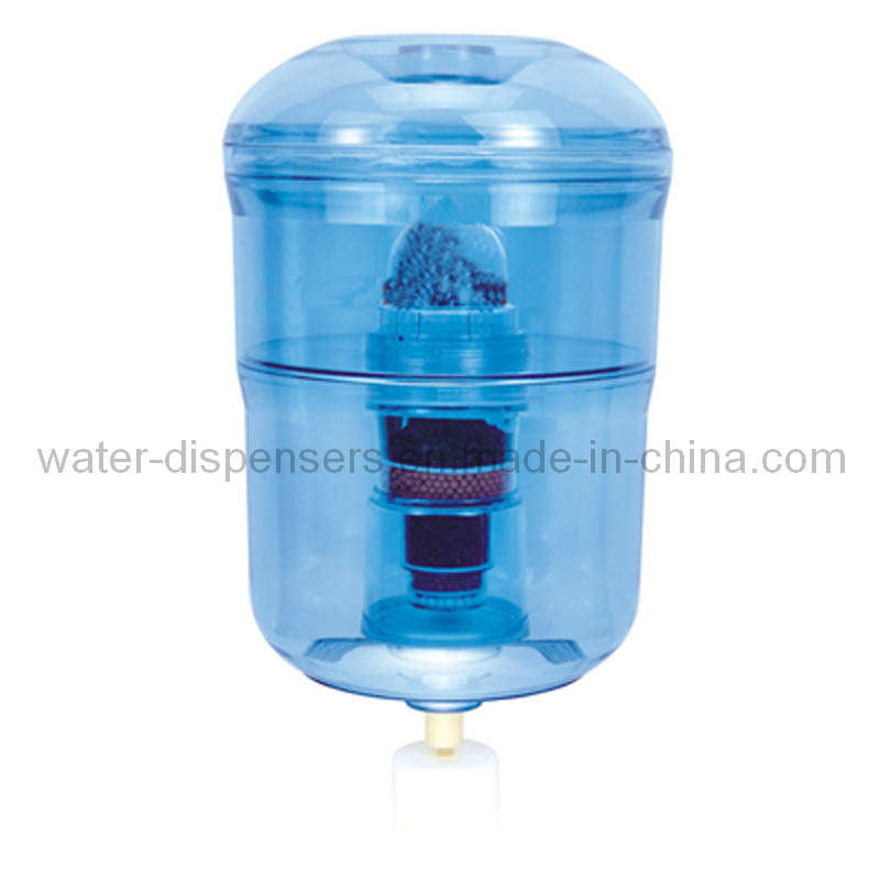 Water Purifier Bottle (HBF-C)