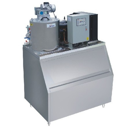 Commercial Ice Maker (LLC)