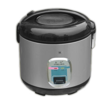 Electric Cooker