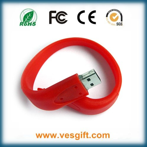 4GB Promotional USB Flash Drive