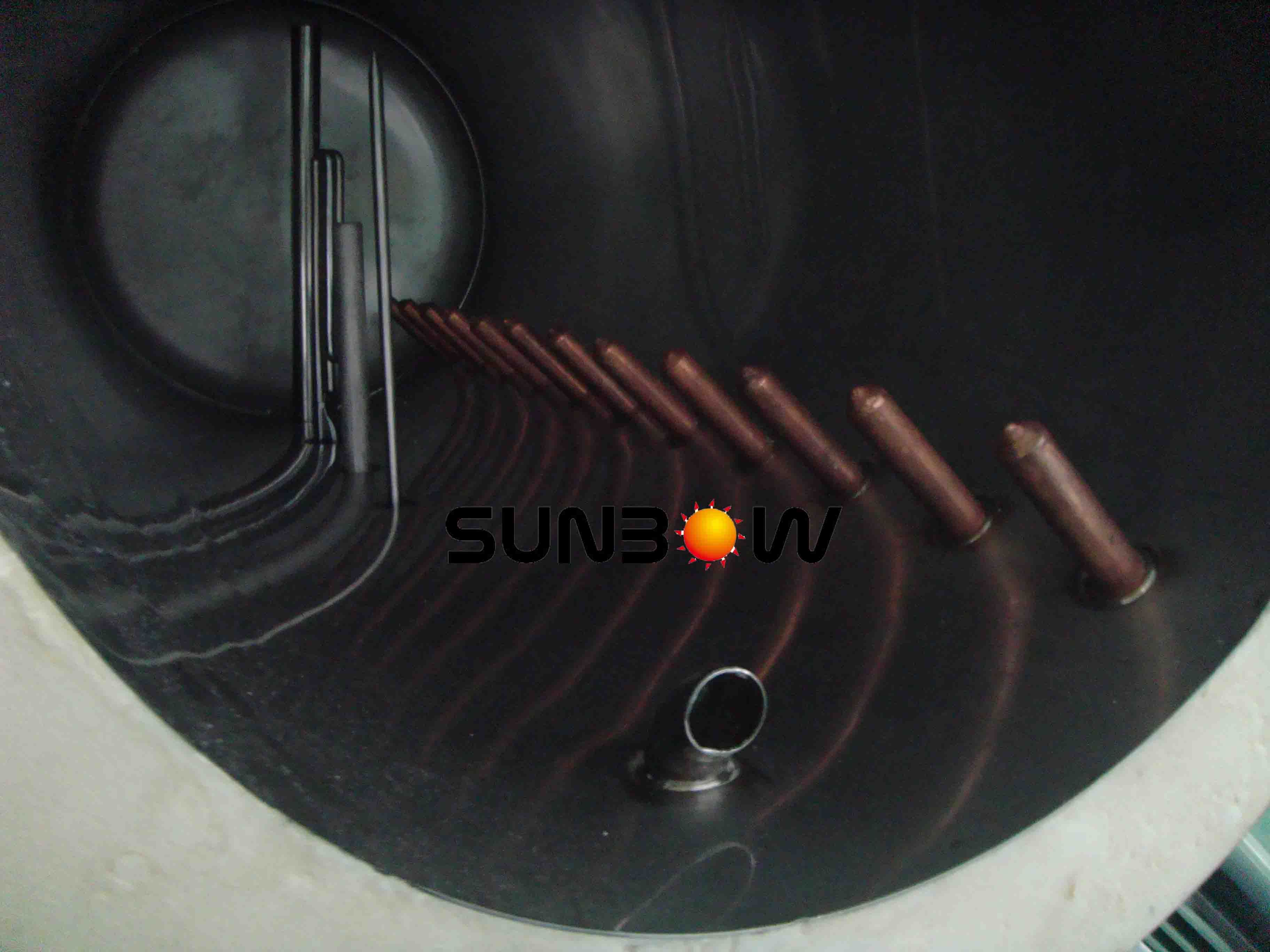 Pressure Water Heater