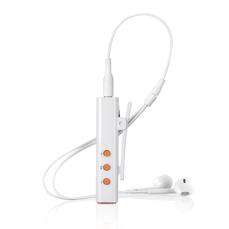 Bluetooth Receiver Earphone for Car, Mobile