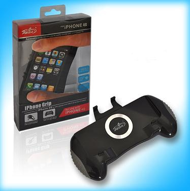 Grip 3R Part for iPhone 4G