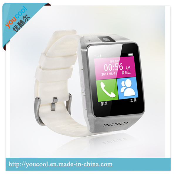 2015 Latest Bluetooth Smart Watches GV08