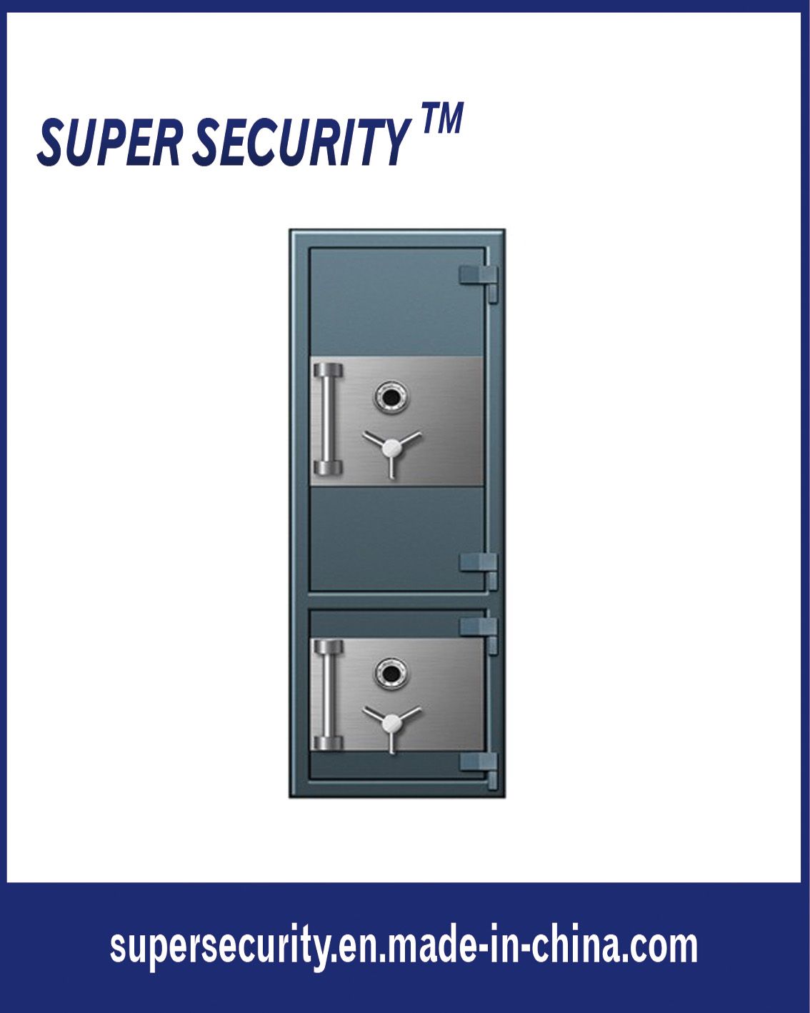 C Rate Concrete Cement Safe (SHN178DD)