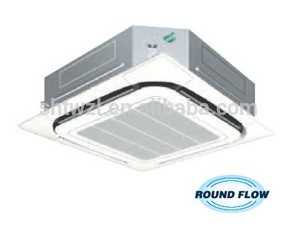 Daikin Ceiling Mounted Cassette Split Air Conditioner