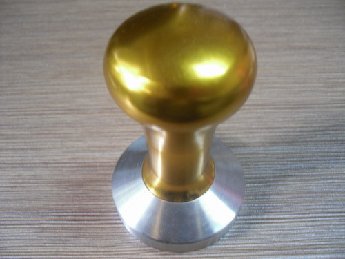 Coffee Tamper