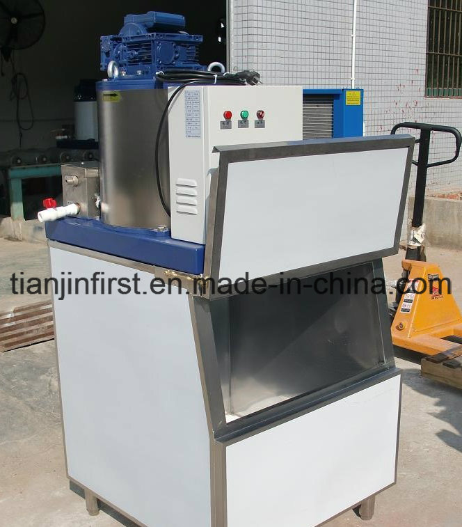 Ice Maker Machine / Flake Ice Machine for Seafood