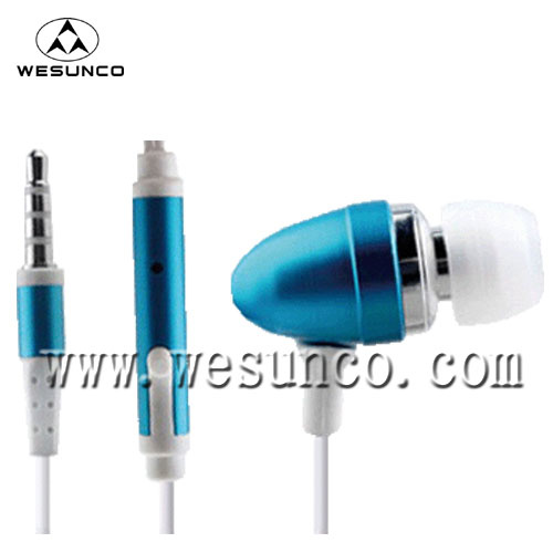 Dynamic Mobile Earphone (WS-8510B)